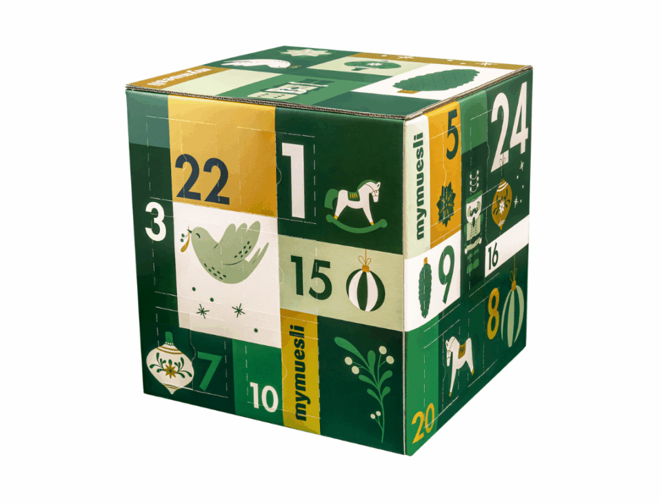 Adventskalender 2025: Luxus, Genuss und Verwöhnmomente