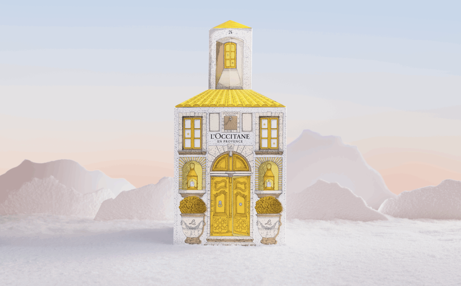 The 2025 advent calendars worth counting down to