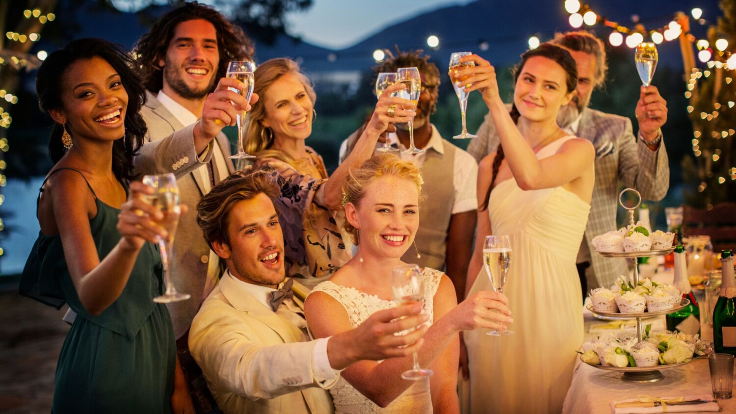 Alcohol-Free Sparkling Wine: All the Fizz, None of the Alcohol