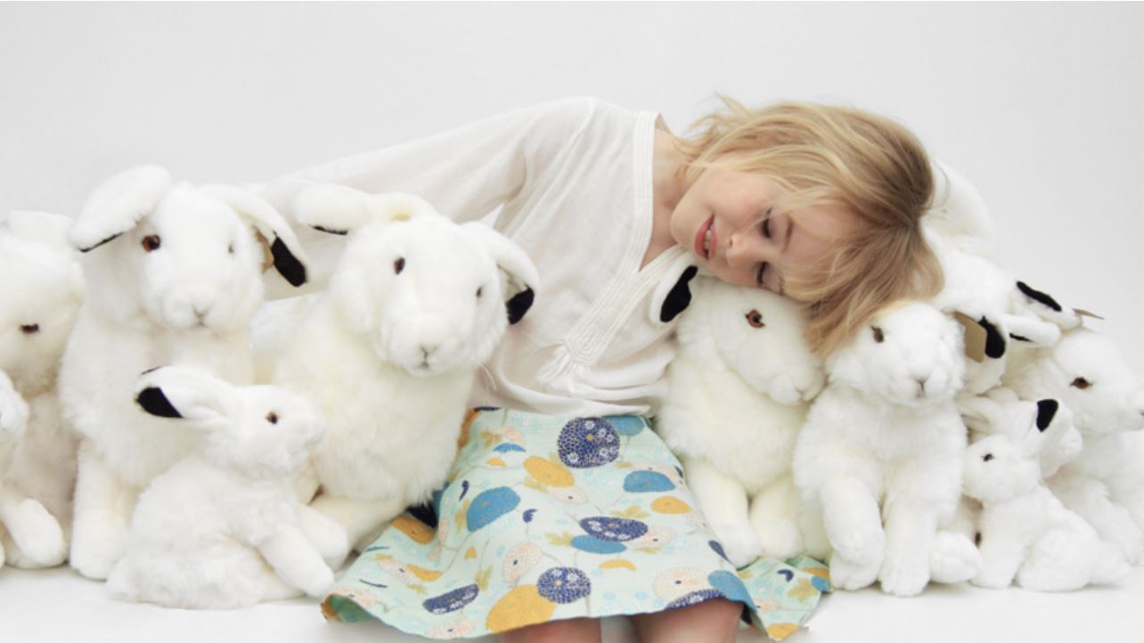 Hase Weiss: Berlin’s Beautifully Considered Toy Shop