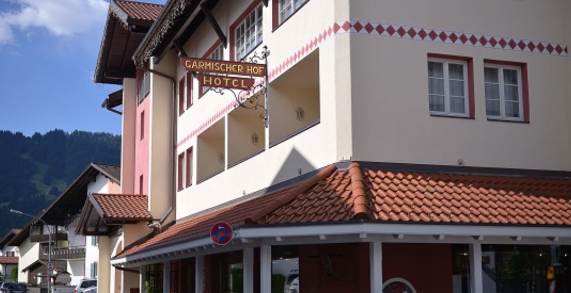 Bio-Hotel Garmischer Hof