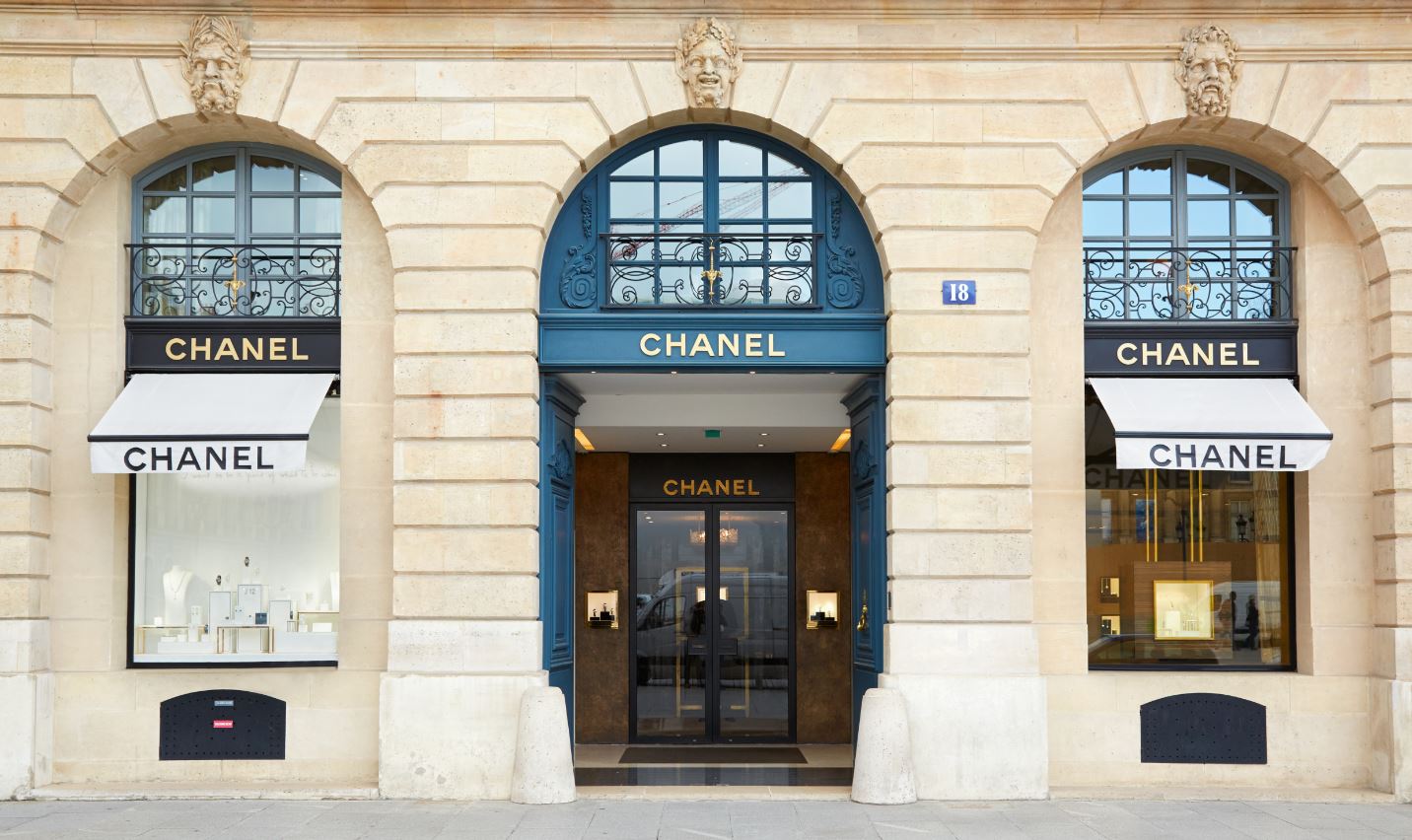Chanel Bids Farewell to Fur and Exotic Leather