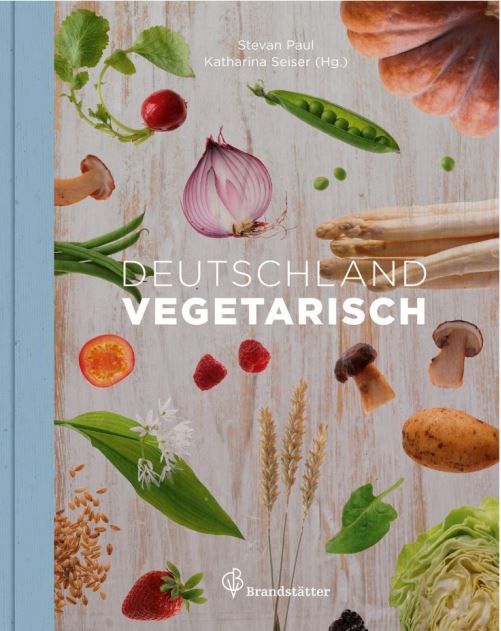 Vegetarian Germany