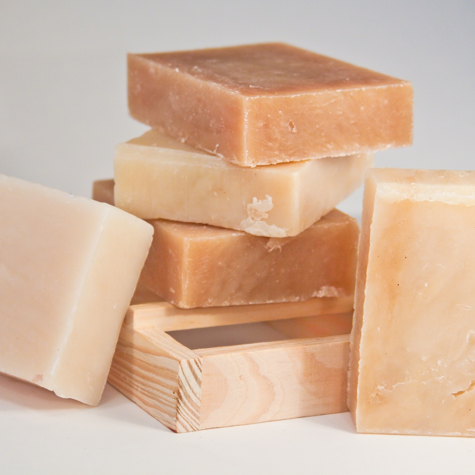 The 10 Best Shampoo Bars