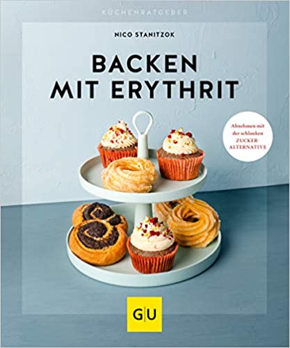 Die 5 besten Zuckeralternativen zum Backen