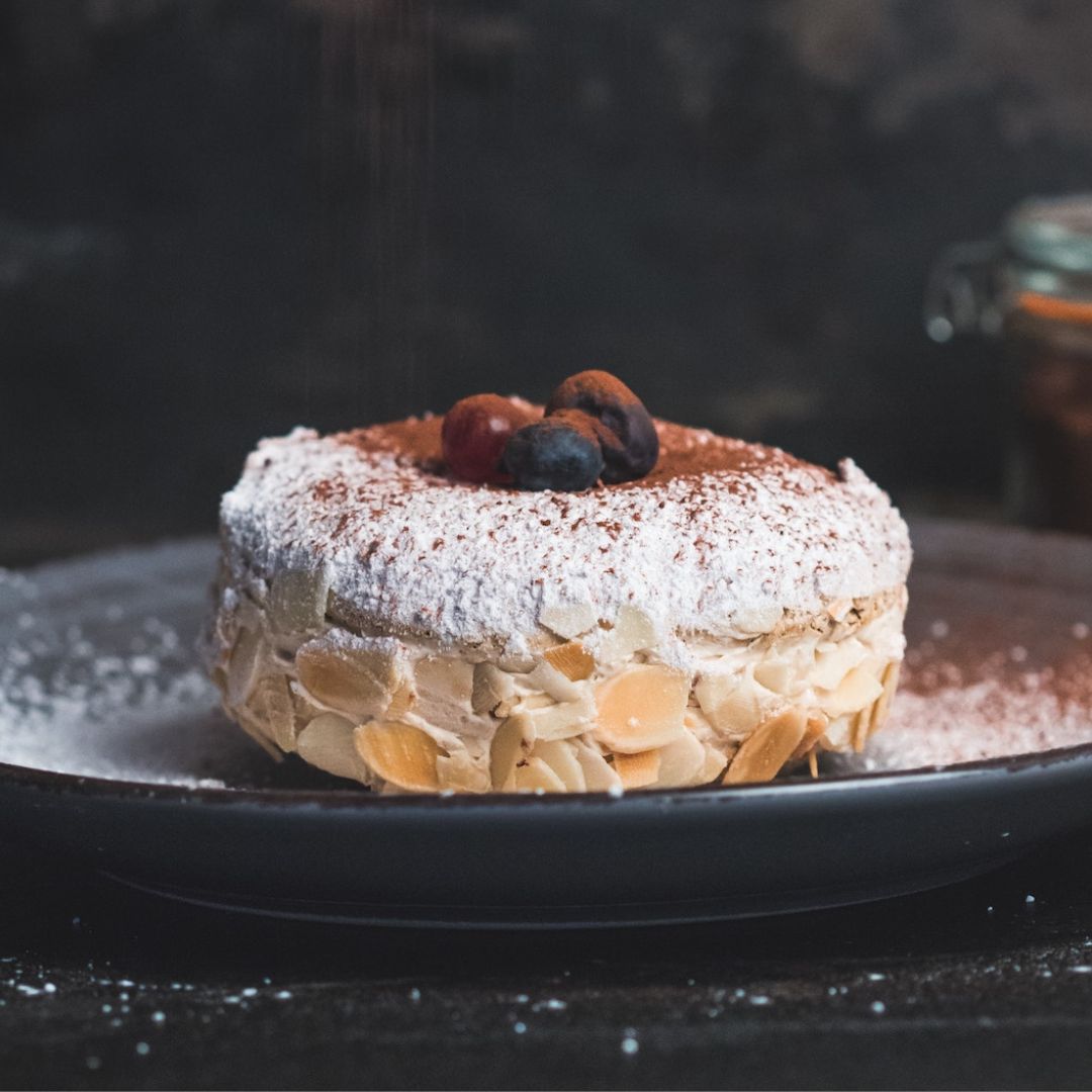 The 5 best sugar alternatives for baking