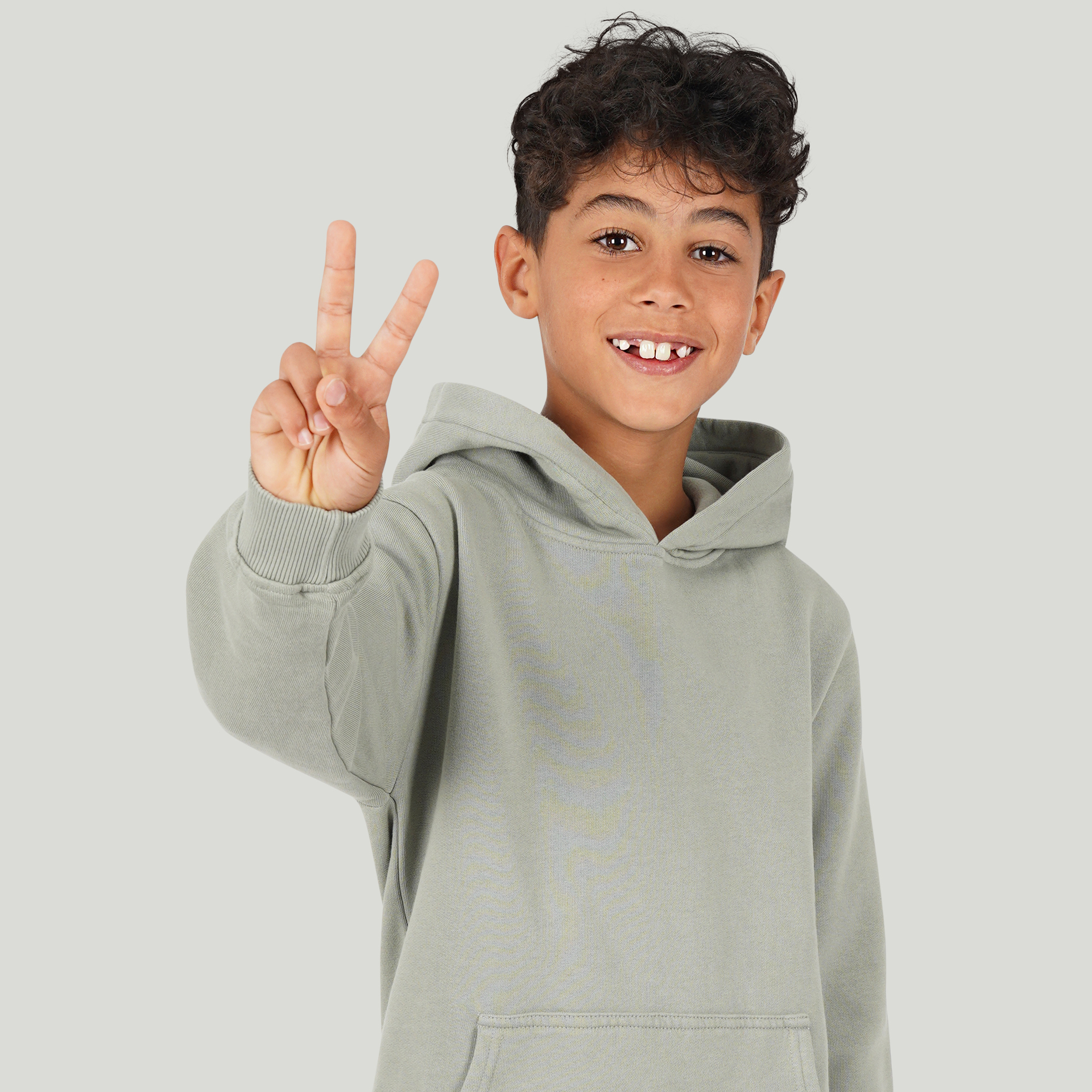 Die schönsten nachhaltigen Modemarken für Kinder und Jugendliche