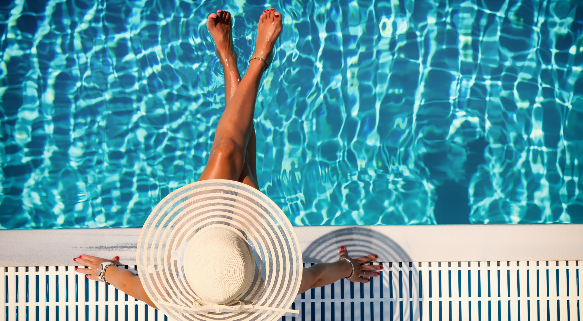 The Best Sustainable Summer Accessories