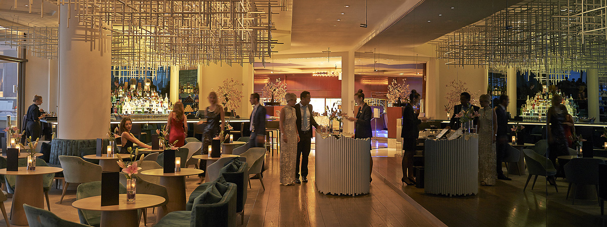 Fairmont Monte Carlo