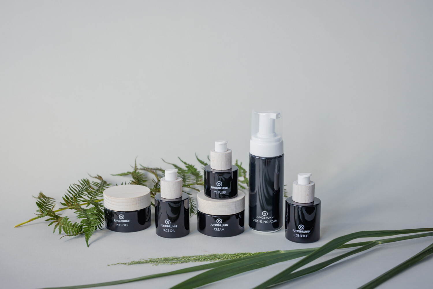Win the exclusive Jungbrunn skincare line: nature's elixir for your skin