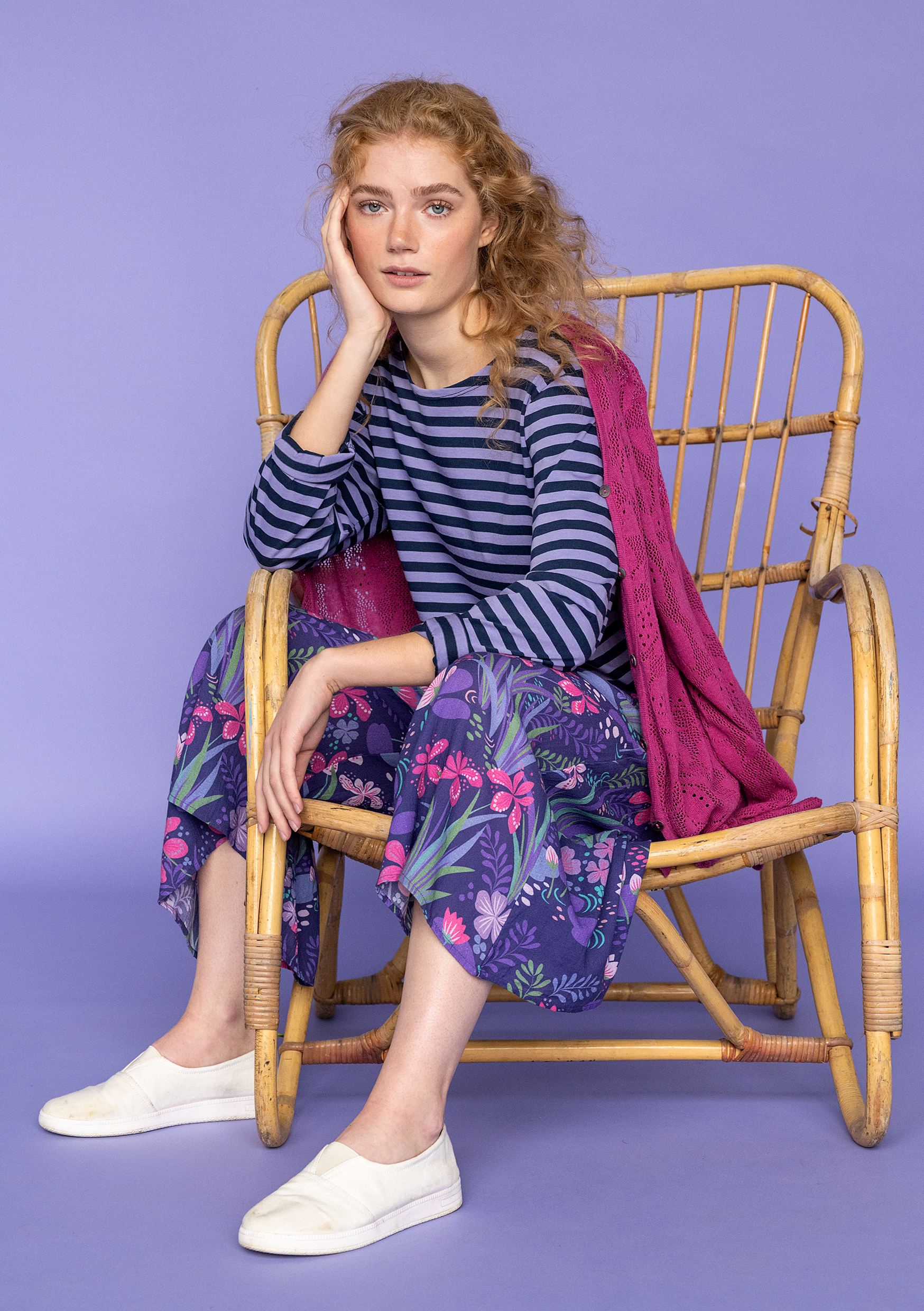 Gewinne Gutscheine für den Webshop von Gudrun Sjödén