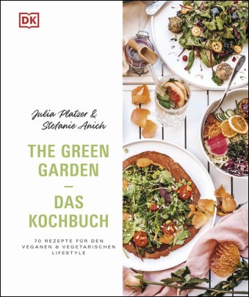 Vegetarian cookbooks