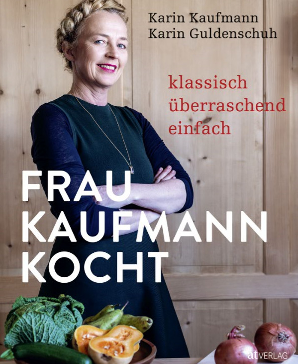 © Veronika Studer, AT Verlag