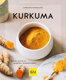 Recipe from the book „Kurkuma", Gräfe und Unzer Verlag