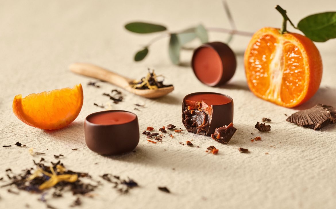 A tender pleasure, for a taste experience like no other