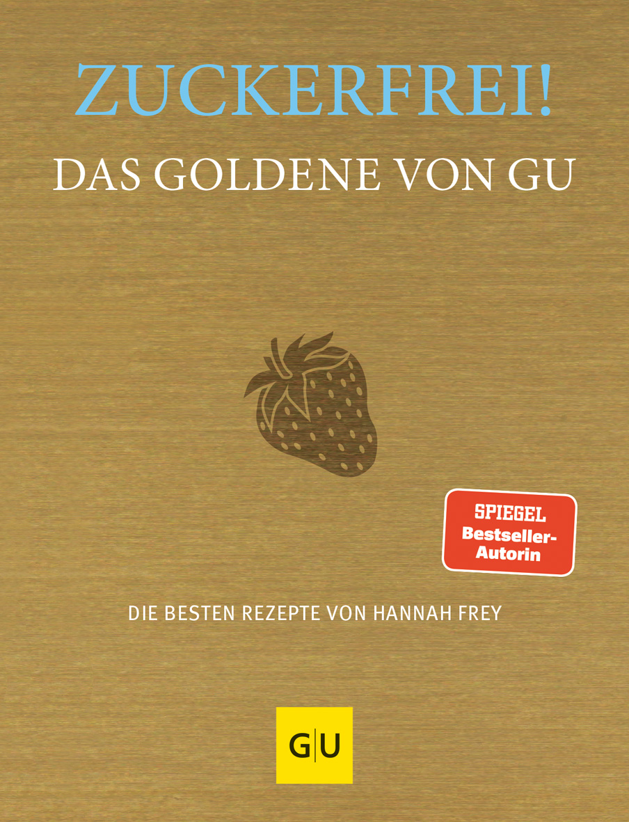 © Gräfe und Unzer / Becca Crawford