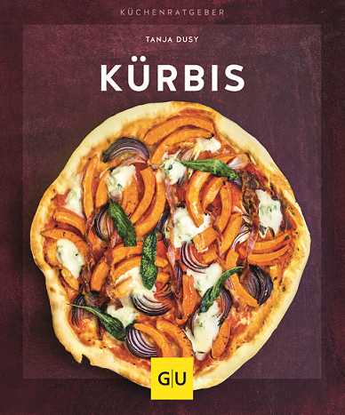 Kürbis für den Herbst