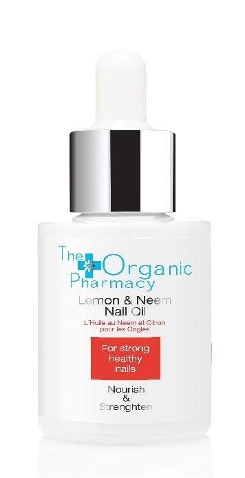 Maniküre: Natürliche Hand- und Nagelpflege