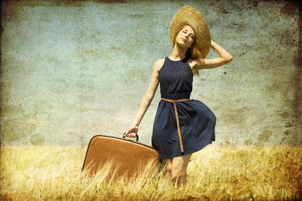 Sustainable travel