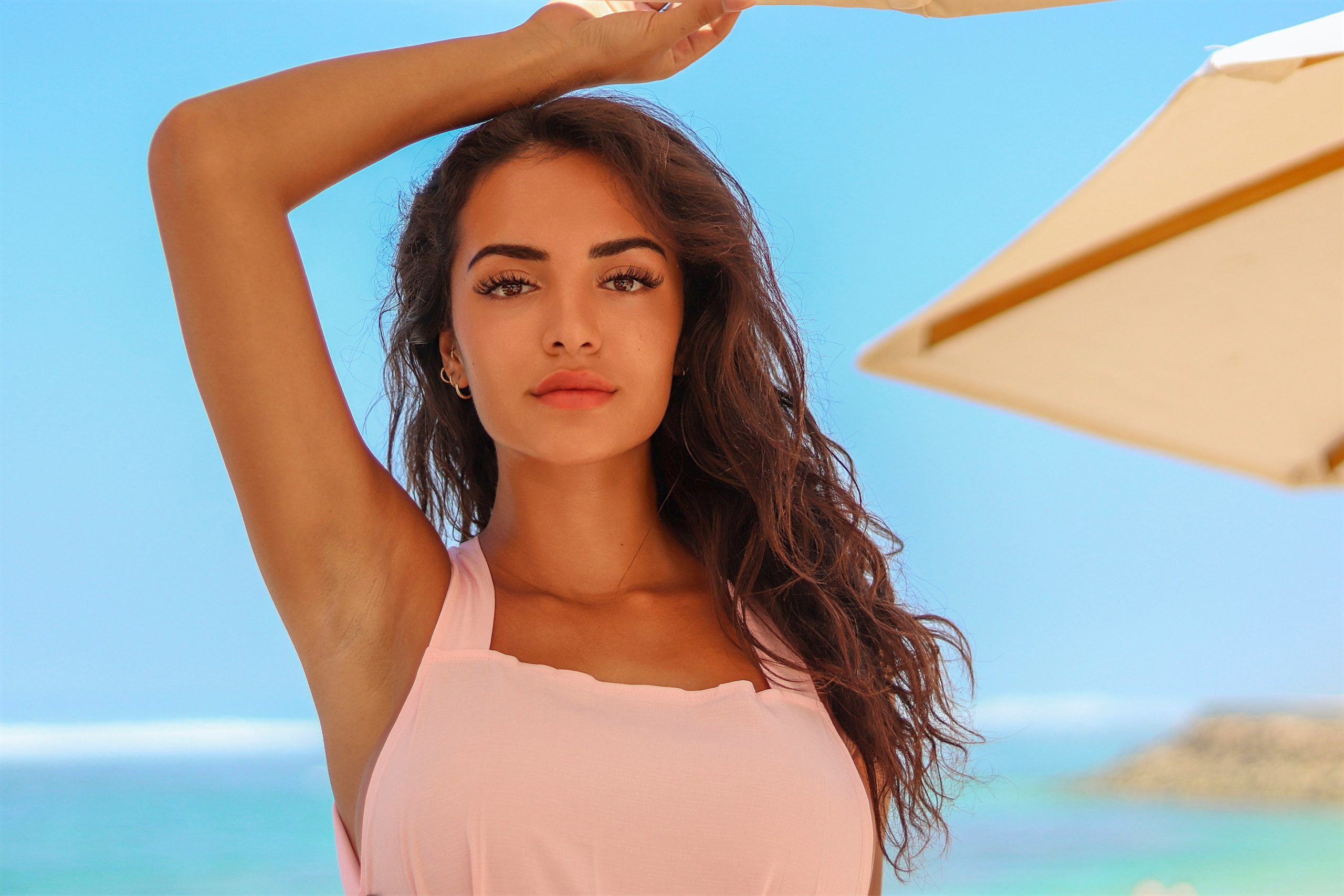 Sustainable deodorants without harmful ingredients