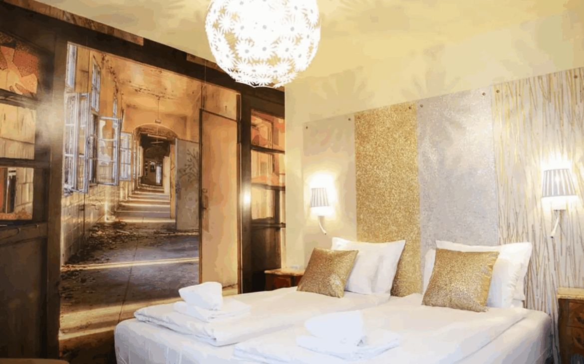 Nachhaltige Hotels in Paris für bewusst Reisende