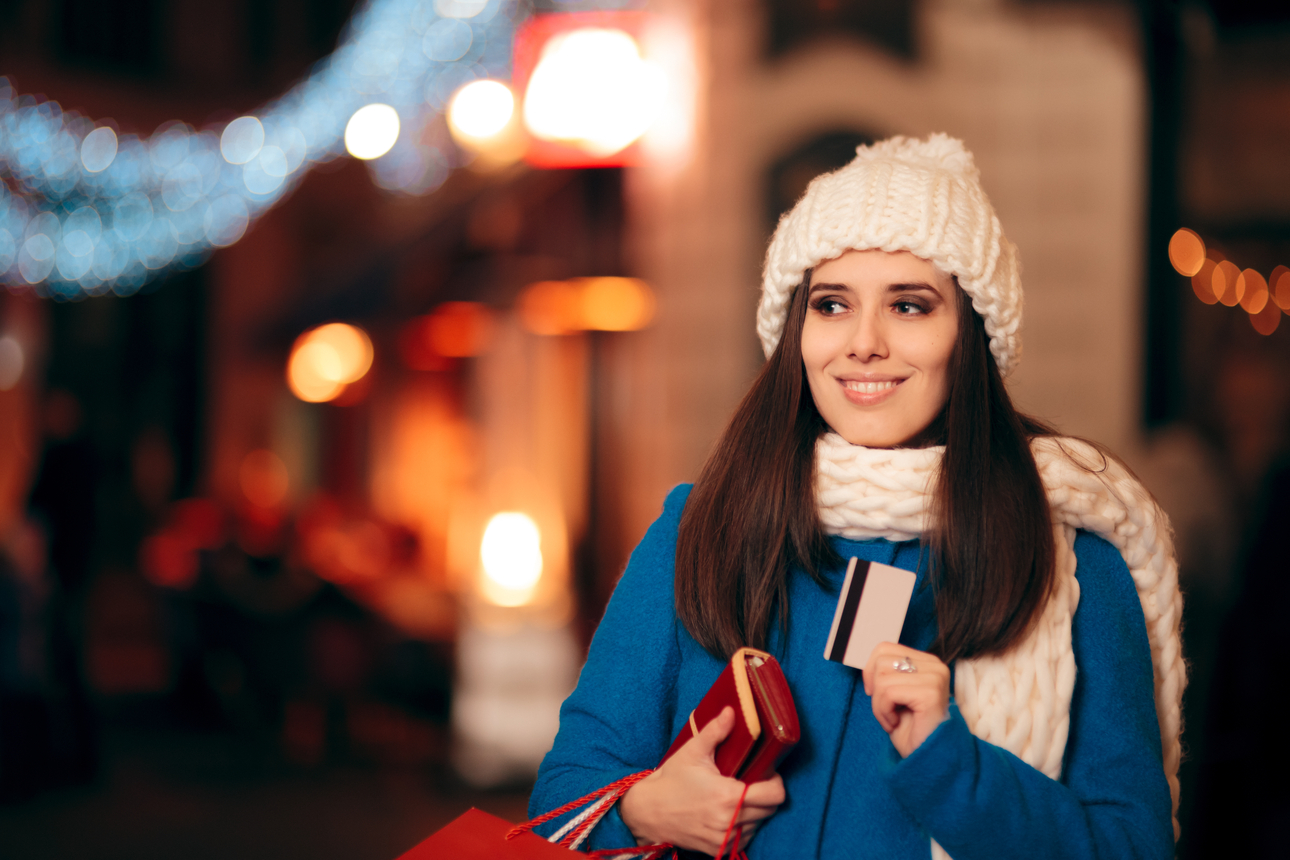 Sustainable credit cards