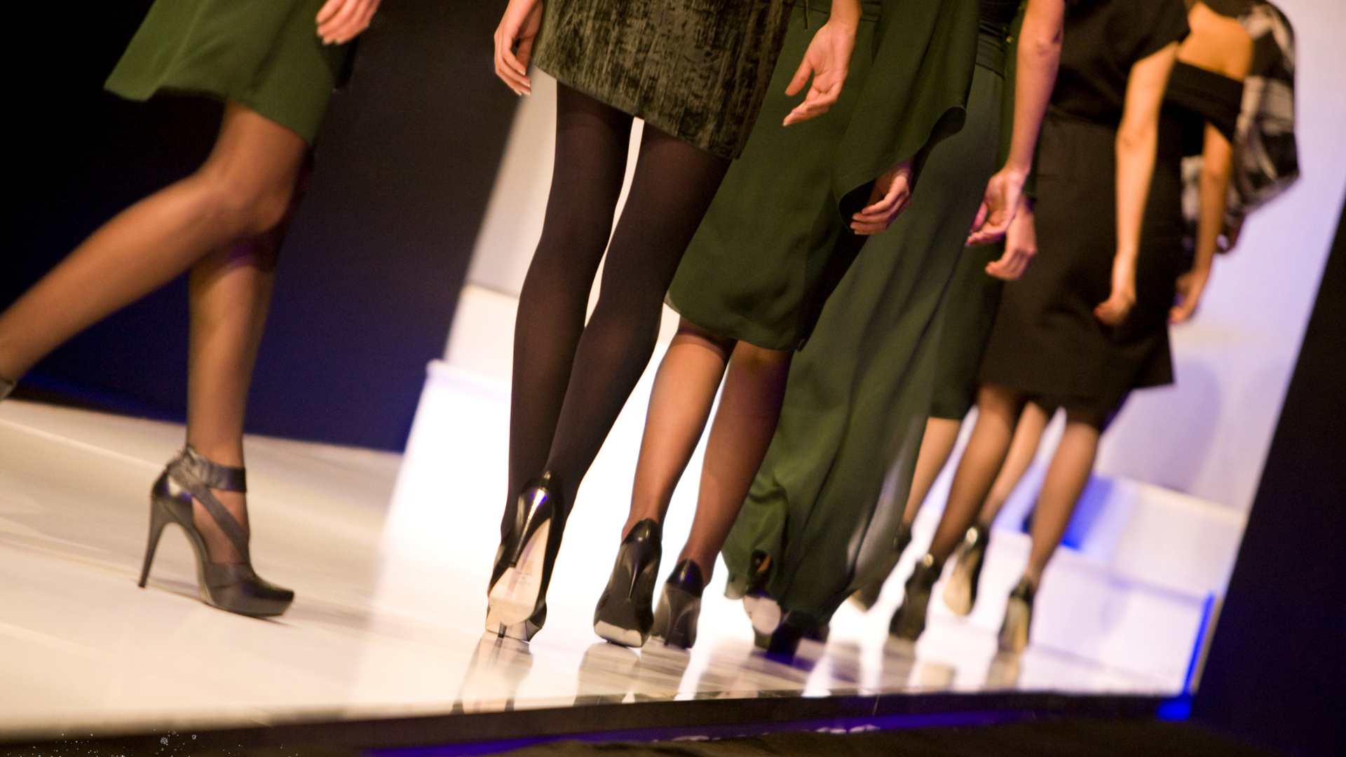 Sustainable fashion labels