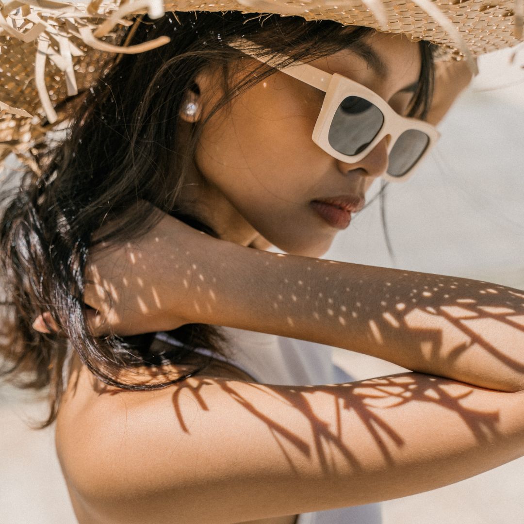Sustainable sunglasses - the 2024 trends