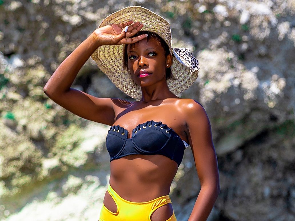 Sustainable sun care
