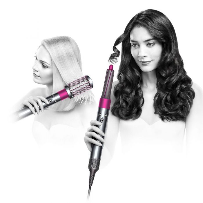 Nachhaltiges Hairstyling