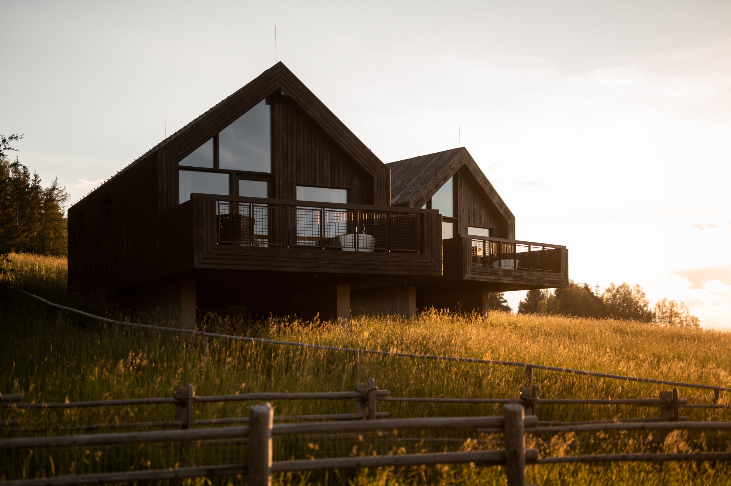 Naturhotel Pfösl