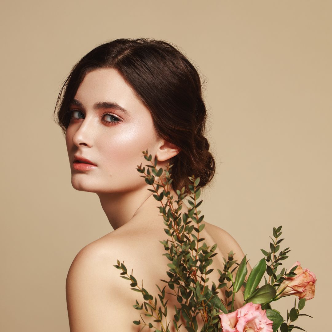 Natural cosmetics from Germany