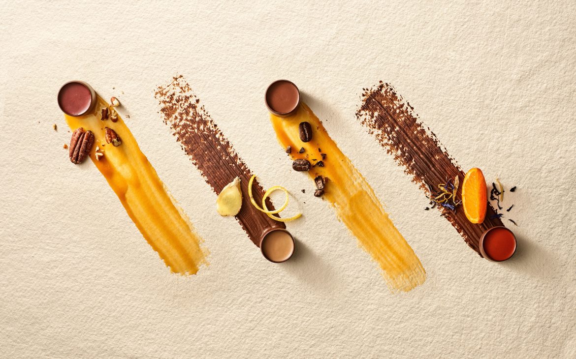 Neuhaus' Vegan Collection: Luxus trifft Nachhaltigkeit