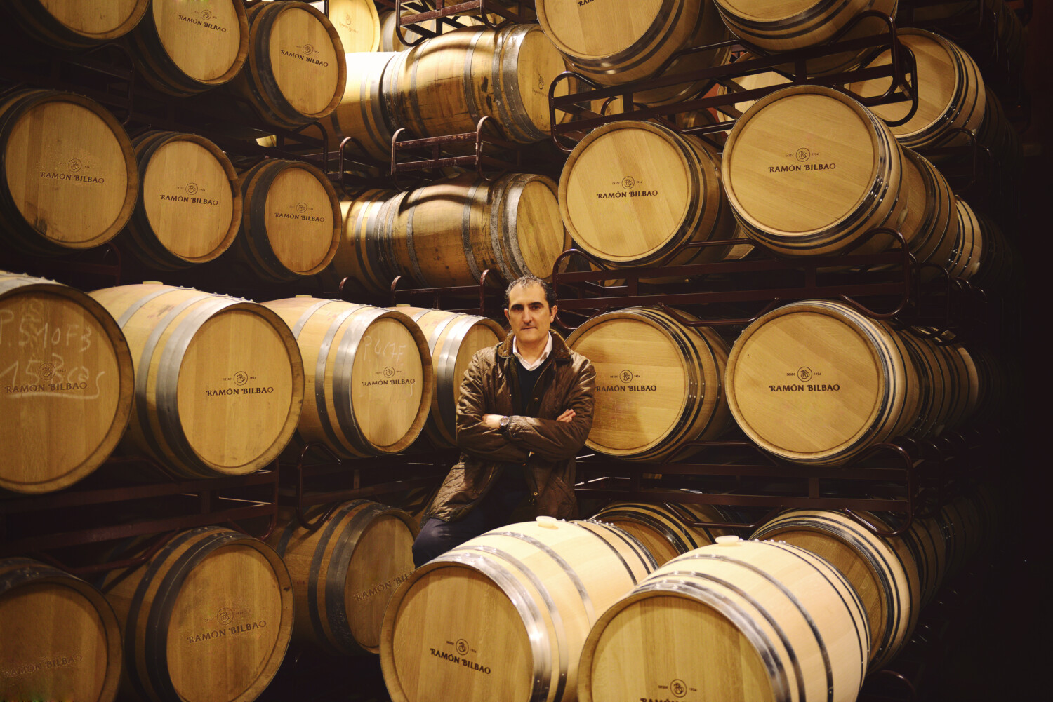 Ramón Bilbao: Rioja with style, soul, and a sense of now