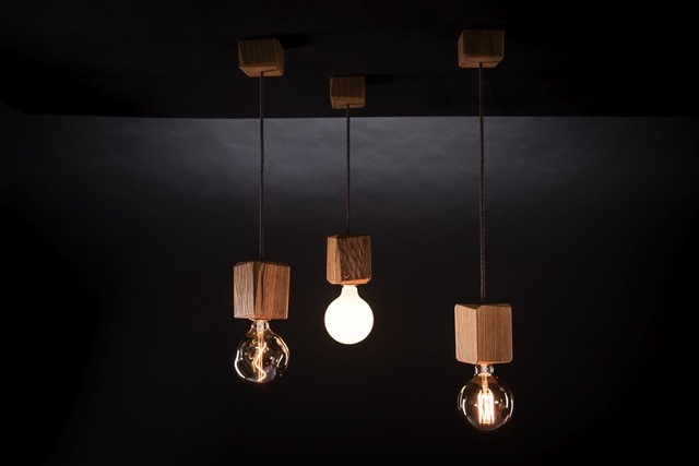 Recycled furniture: new treasures from old materials