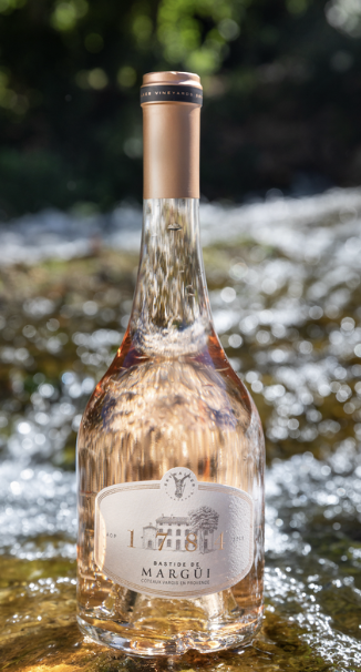 Skywalker Vineyards: Filmreife Bio-Weine von George Lucas
