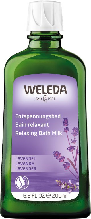 ©  Weleda