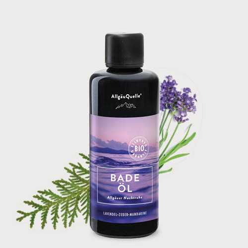 Bath additives