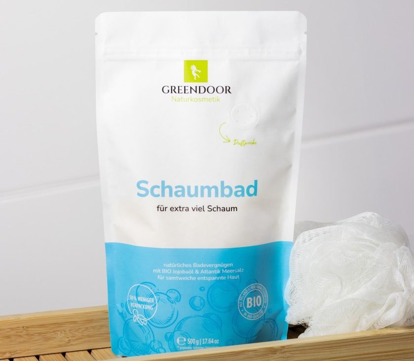 Bath additives