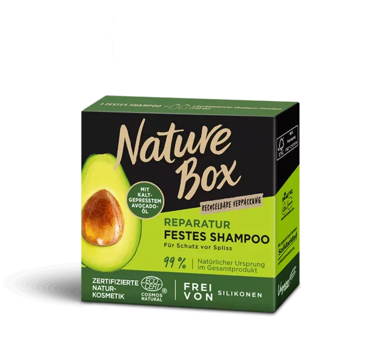 © Nature Box