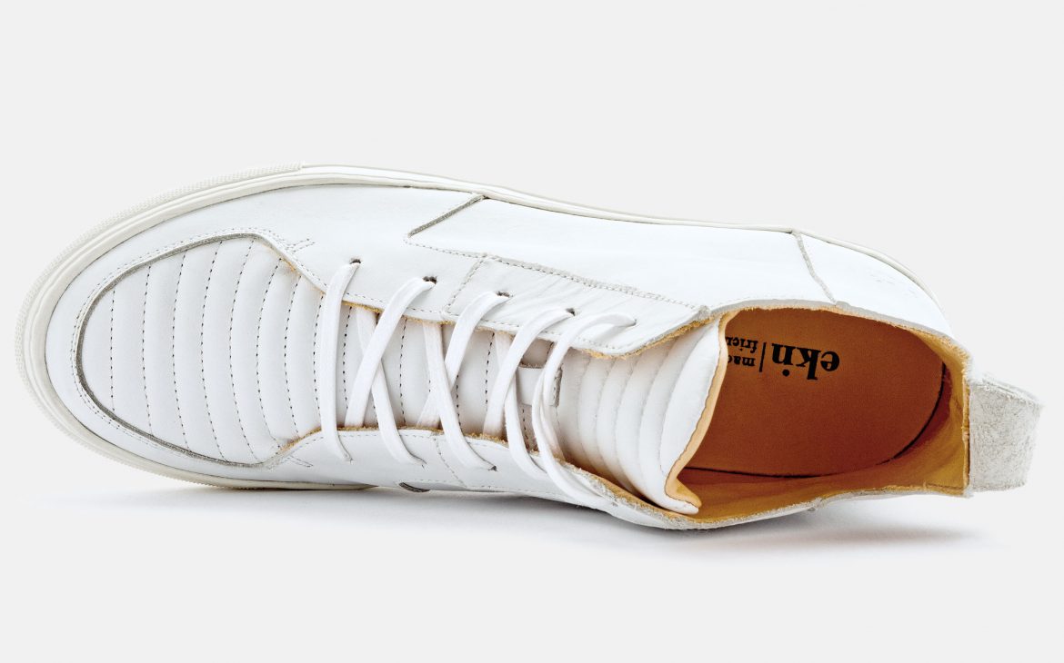 Eco sneakers by EKN