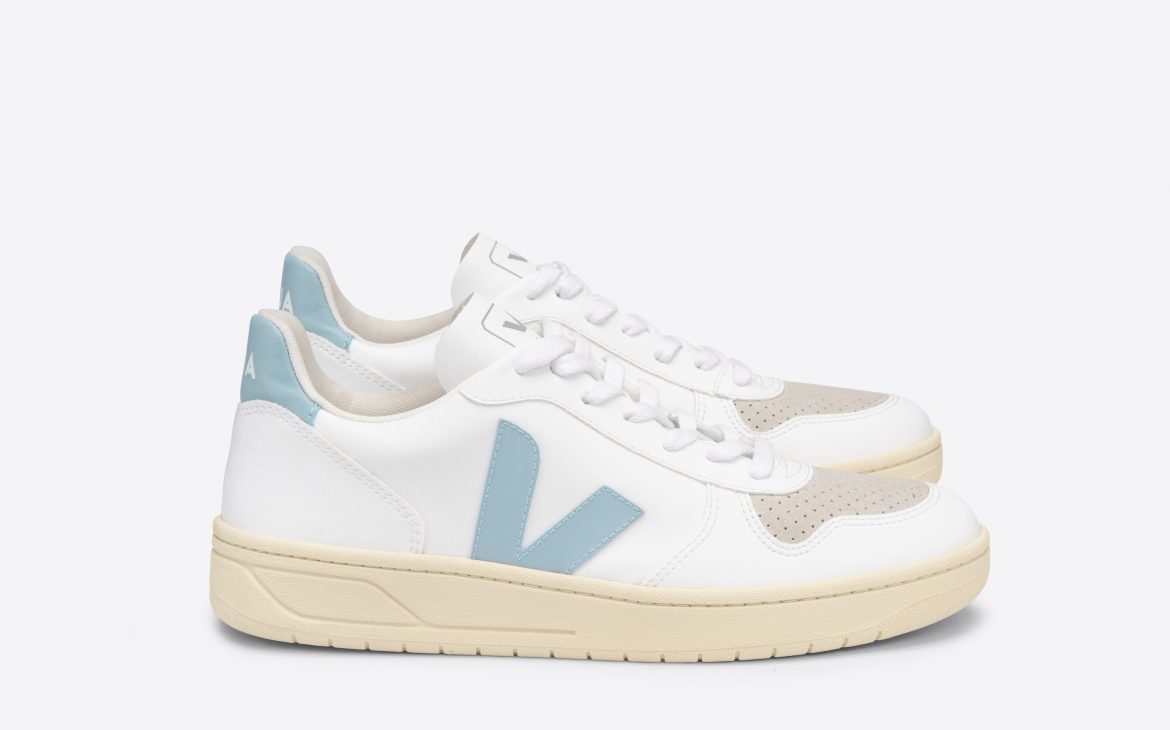 Eco sneakers by Veja