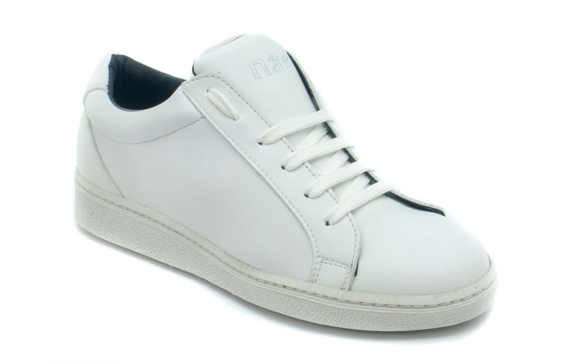 Eco sneakers by nae
