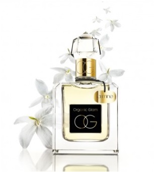 Natural perfumes