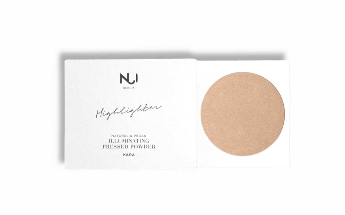 © NUI Cosmetics