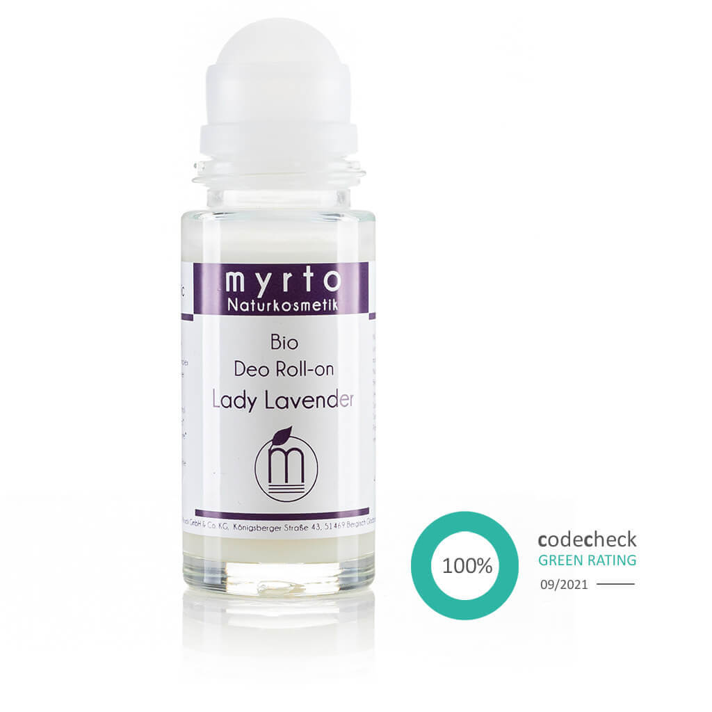 Myrto deodorant