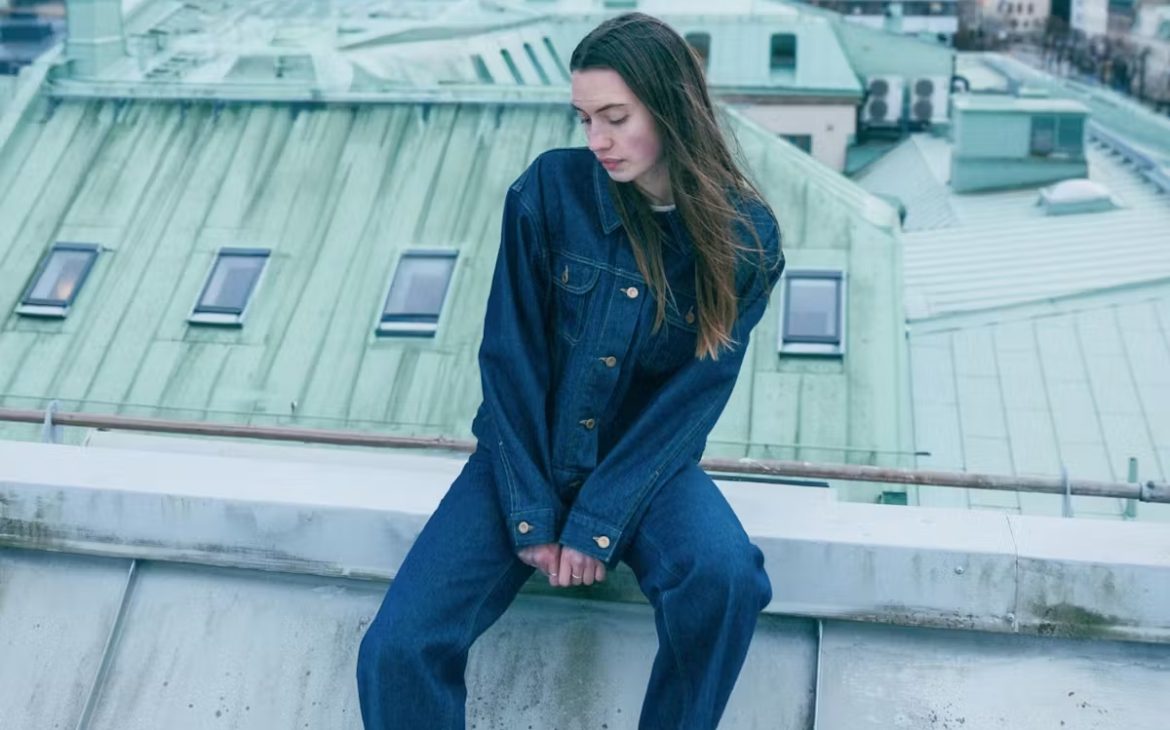 © Nudie Jeans