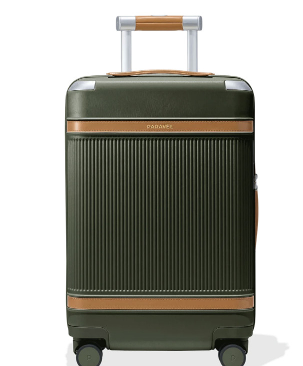 Paravel luggage