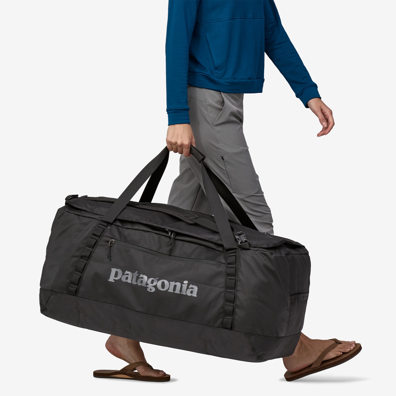 © patagonia