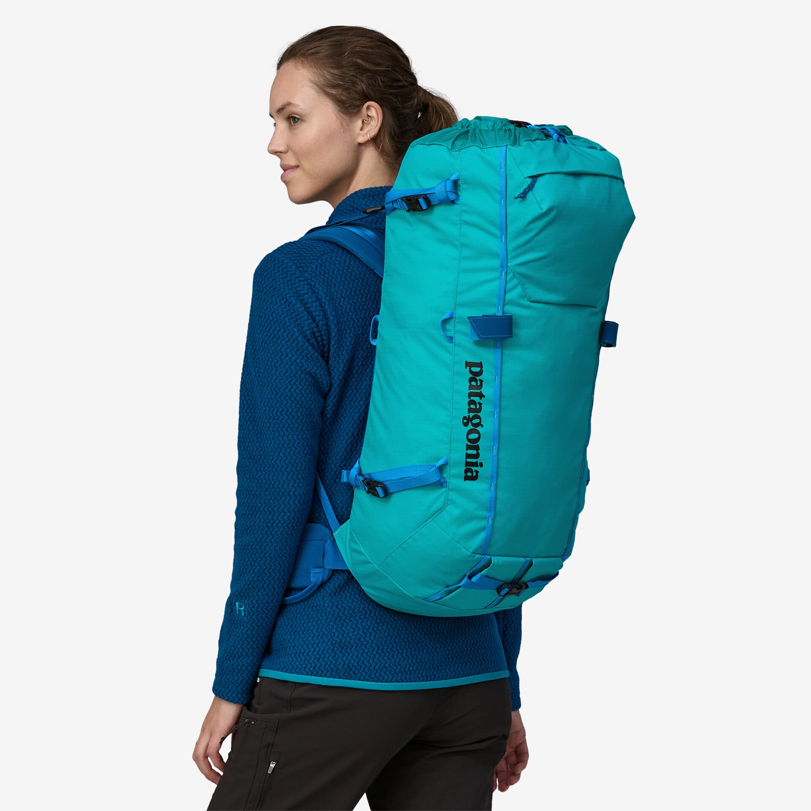 © patagonia